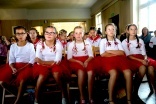 II Elbląski Festiwal Pieśni Patriotycznej. Nasza fotorelacja (część pierwsza)