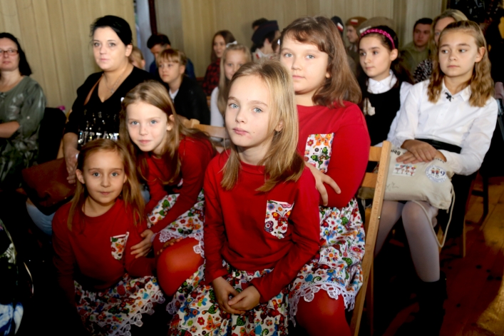 II Elbląski Festiwal Pieśni Patriotycznej. Nasza fotorelacja (część pierwsza)