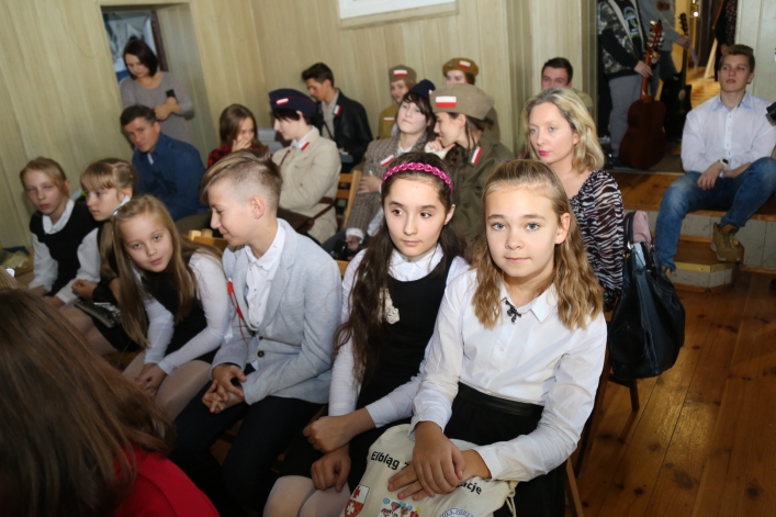II Elbląski Festiwal Pieśni Patriotycznej. Nasza fotorelacja (część pierwsza)