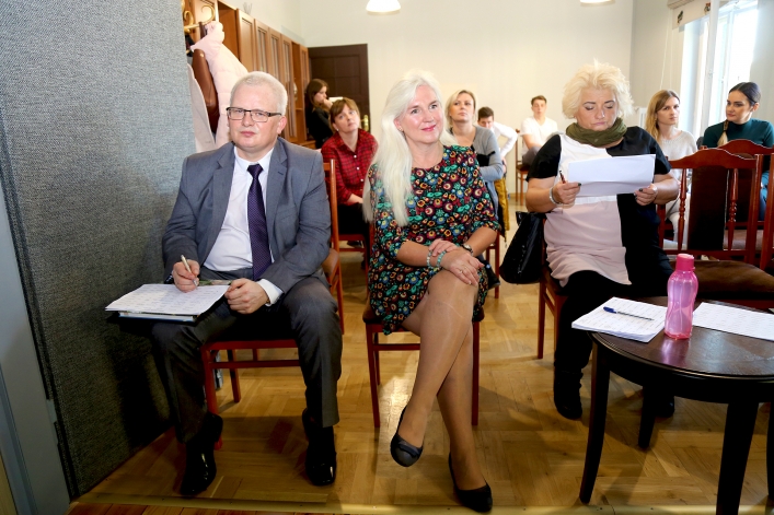II Elbląski Festiwal Pieśni Patriotycznej. Nasza fotorelacja (część pierwsza)