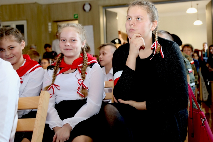 II Elbląski Festiwal Pieśni Patriotycznej. Nasza fotorelacja (część pierwsza)