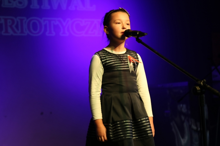 II Elbląski Festiwal Pieśni Patriotycznej. Nasza fotorelacja (część pierwsza)