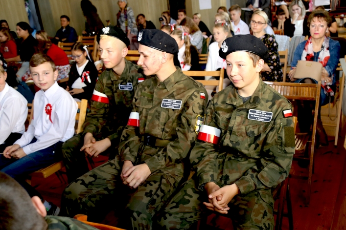 II Elbląski Festiwal Pieśni Patriotycznej. Nasza fotorelacja (część pierwsza)