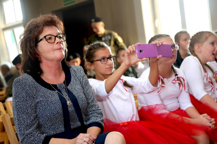 II Elbląski Festiwal Pieśni Patriotycznej. Nasza fotorelacja (część pierwsza)