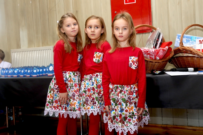 II Elbląski Festiwal Pieśni Patriotycznej. Nasza fotorelacja (część pierwsza)