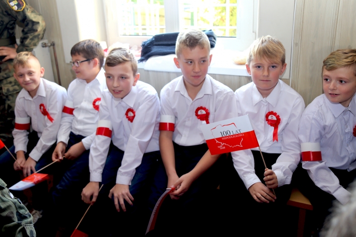 II Elbląski Festiwal Pieśni Patriotycznej. Nasza fotorelacja (część pierwsza)