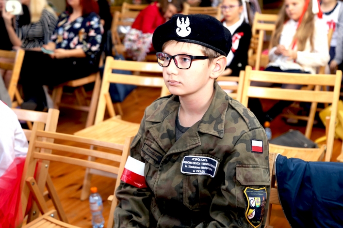 II Elbląski Festiwal Pieśni Patriotycznej. Nasza fotorelacja (część pierwsza)