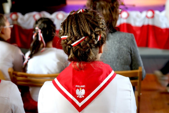 II Elbląski Festiwal Pieśni Patriotycznej