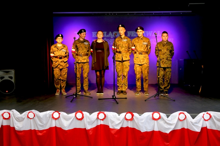 II Elbląski Festiwal Pieśni Patriotycznej. Nasza fotorelacja (część pierwsza)