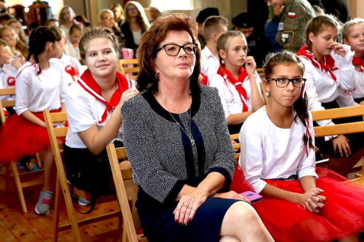 II Elbląski Festiwal Pieśni Patriotycznej. Nasza fotorelacja (część pierwsza)