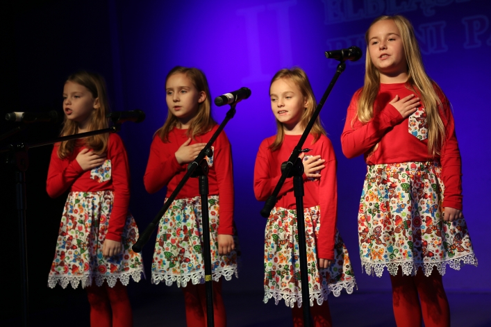 II Elbląski Festiwal Pieśni Patriotycznej. Nasza fotorelacja (część druga)