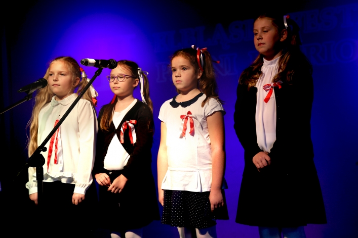 II Elbląski Festiwal Pieśni Patriotycznej. Nasza fotorelacja (część druga)
