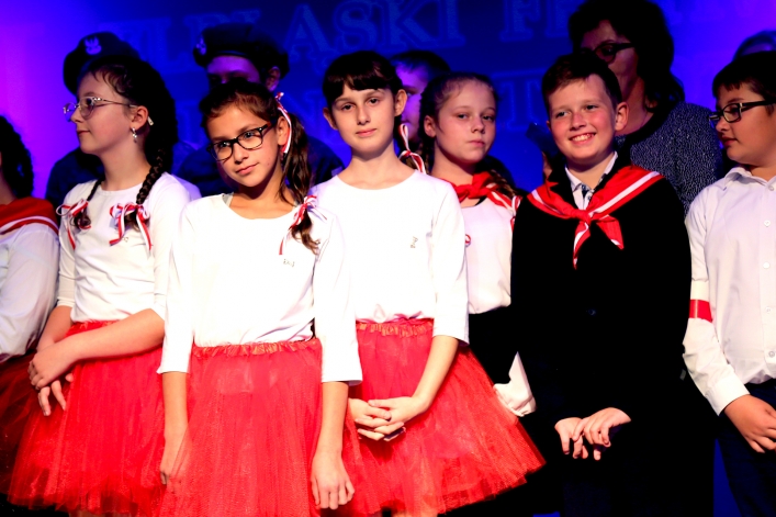 II Elbląski Festiwal Pieśni Patriotycznej. Nasza fotorelacja (część druga)