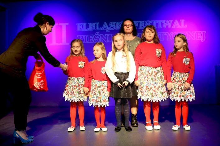 II Elbląski Festiwal Pieśni Patriotycznej. Nasza fotorelacja (część druga)