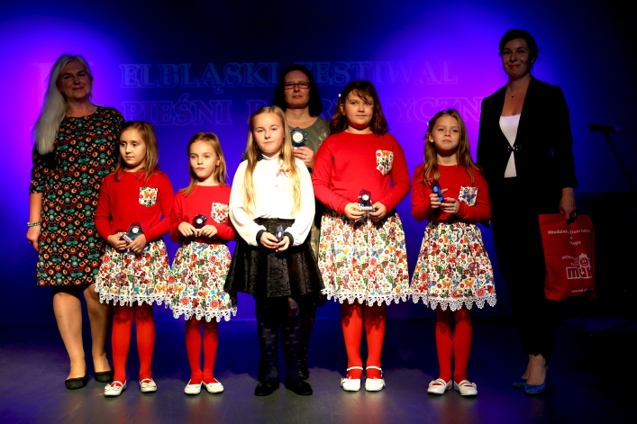II Elbląski Festiwal Pieśni Patriotycznej. Nasza fotorelacja (część druga)