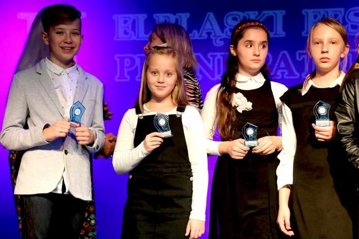 II Elbląski Festiwal Pieśni Patriotycznej. Nasza fotorelacja (część druga)