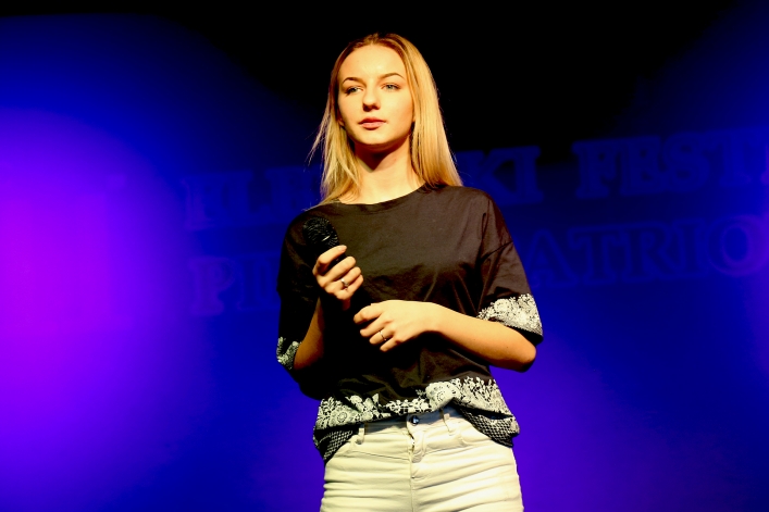 II Elbląski Festiwal Pieśni Patriotycznej. Nasza fotorelacja (część druga)
