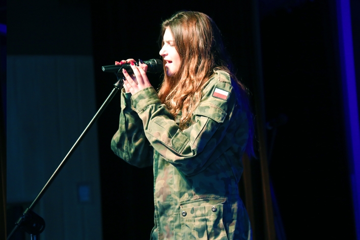 II Elbląski Festiwal Pieśni Patriotycznej. Nasza fotorelacja (część druga)