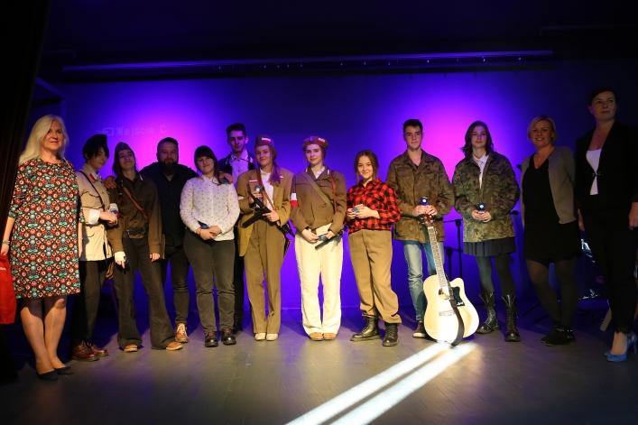II Elbląski Festiwal Pieśni Patriotycznej. Nasza fotorelacja (część druga)