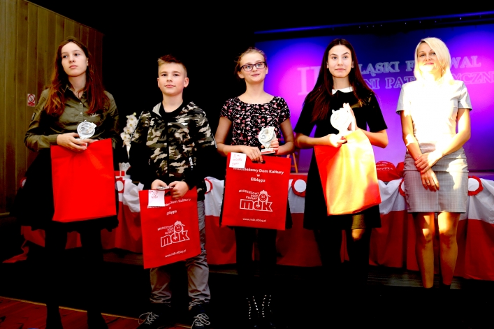 II Elbląski Festiwal Pieśni Patriotycznej. Nasza fotorelacja (część druga)