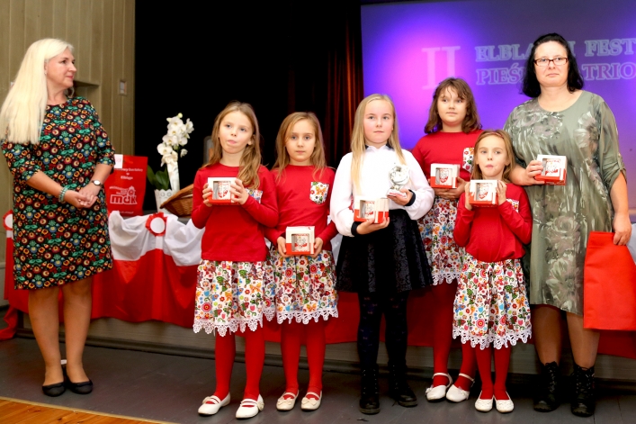 II Elbląski Festiwal Pieśni Patriotycznej. Nasza fotorelacja (część druga)