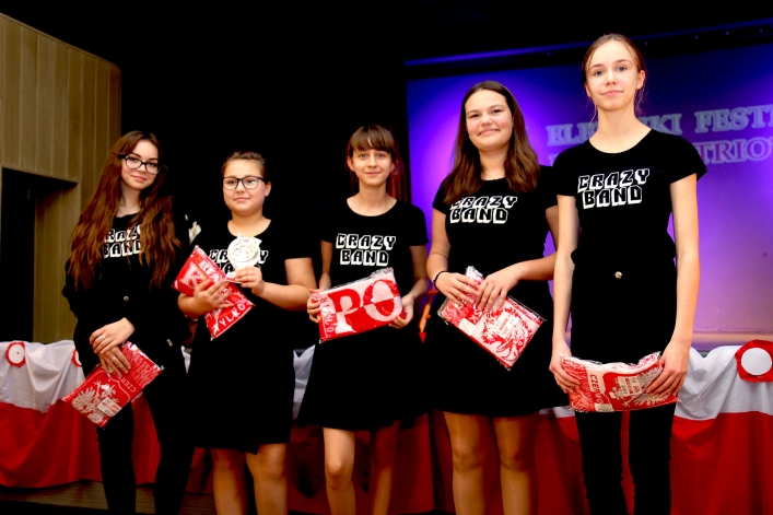 II Elbląski Festiwal Pieśni Patriotycznej. Nasza fotorelacja (część druga)