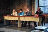 II Elbląskie Forum Kobiet Aktywnych z Joanną Senyszyn w roli głównej