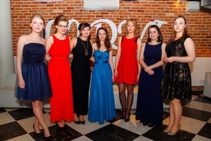 II Liceum Ogólnokształcące odlicza 100 dni do matury - zdjęcia!
