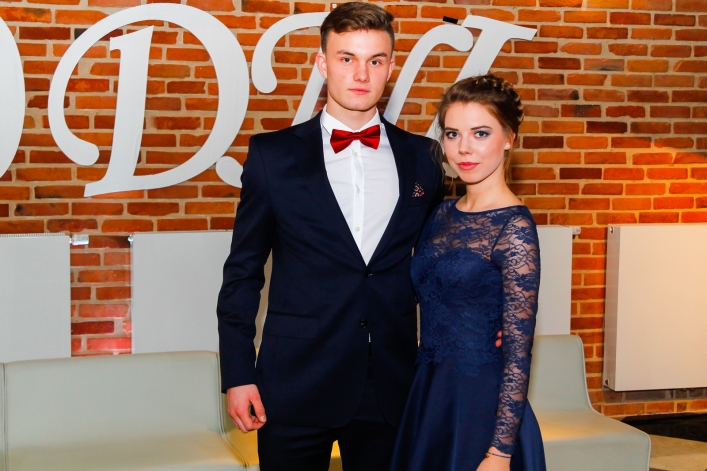 II Liceum Ogólnokształcące odlicza 100 dni do matury - zdjęcia!
