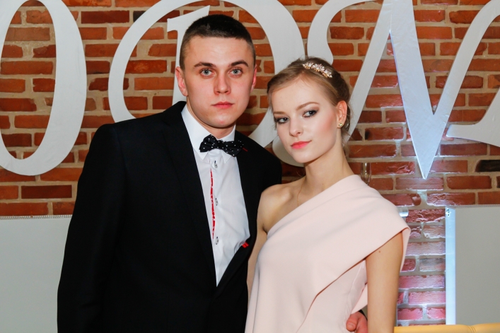 II Liceum Ogólnokształcące odlicza 100 dni do matury - zdjęcia!