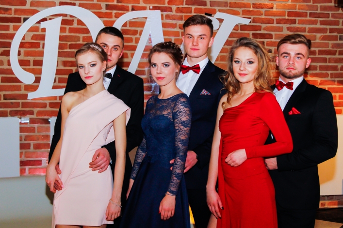II Liceum Ogólnokształcące odlicza 100 dni do matury - zdjęcia!