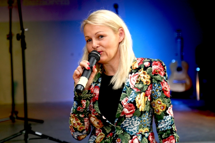 II Miejski Konkurs Wokalny Piosenka z humorem MDK za nami (zdjęcia – część 1.)