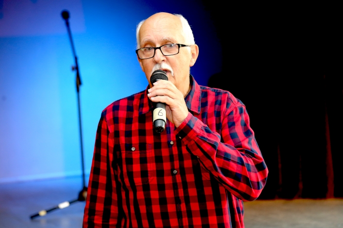II Miejski Konkurs Wokalny Piosenka z humorem MDK za nami (zdjęcia – część 1.)