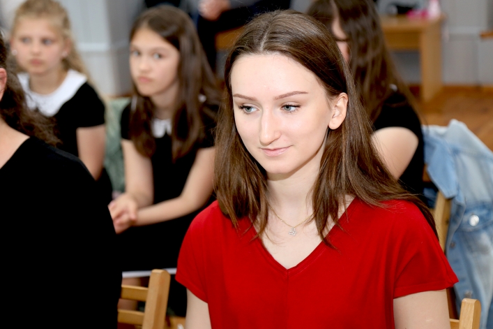 II Miejski Konkurs Wokalny Piosenka z humorem MDK za nami (zdjęcia – część 1.)