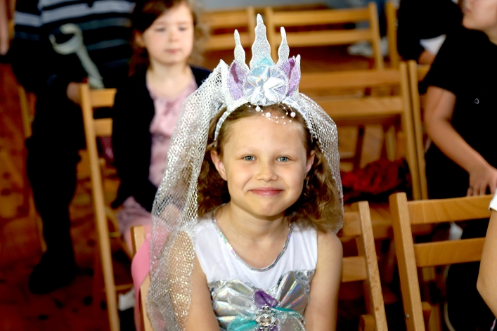 II Miejski Konkurs Wokalny Piosenka z humorem MDK za nami (zdjęcia – część 1.)