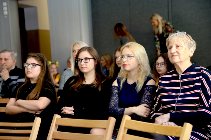 II Miejski Konkurs Wokalny Piosenka z humorem MDK za nami (zdjęcia – część 1.)