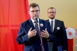 II Powiatowy Konkurs Pieśni Patriotycznej w Szkole Podstawowej nr 23 w Elblągu