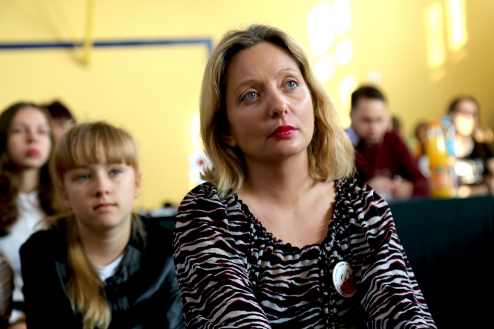 II Powiatowy Konkurs Pieśni Patriotycznej w Szkole Podstawowej nr 23 w Elblągu