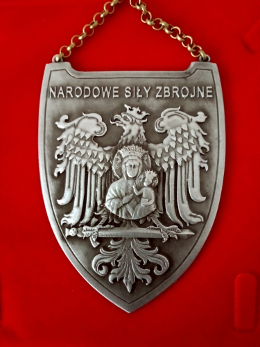 II Rajd Pieszy im. Sierżanta Wiktora Stryjewskiego