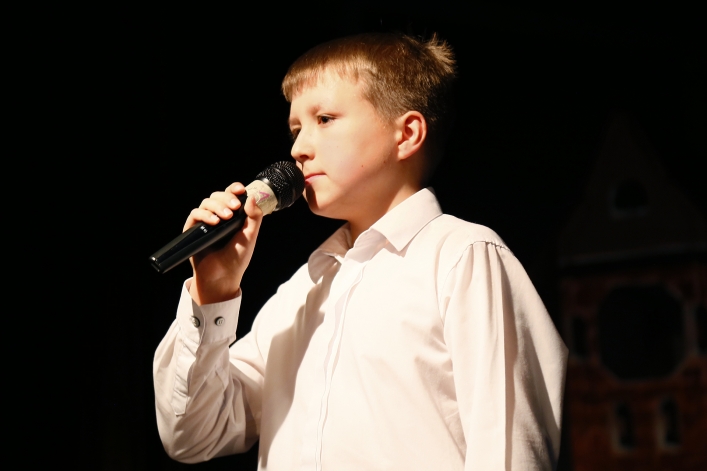 III Elbląski Festiwal Pieśni Patriotycznej