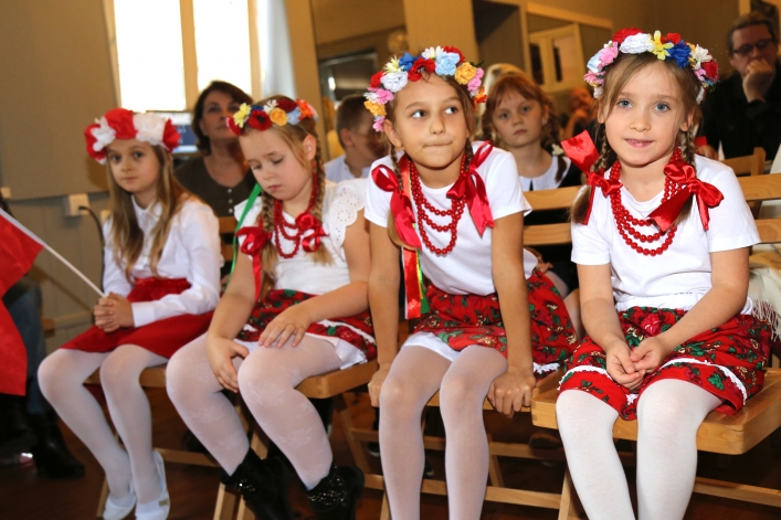 III Elbląski Festiwal Pieśni Patriotycznej