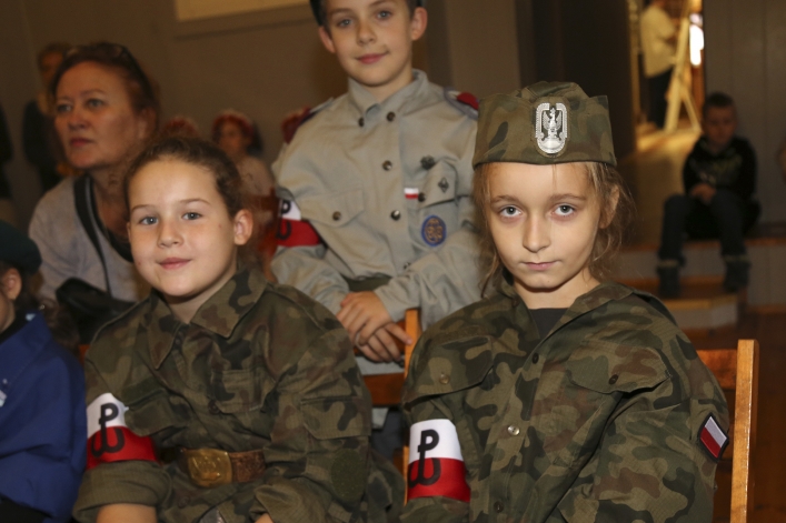 III Elbląski Festiwal Pieśni Patriotycznej