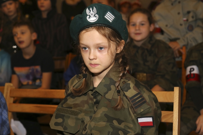 III Elbląski Festiwal Pieśni Patriotycznej