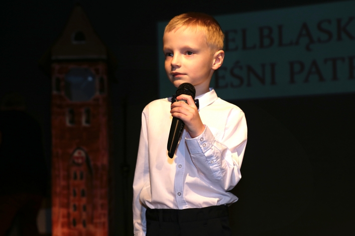 III Elbląski Festiwal Pieśni Patriotycznej