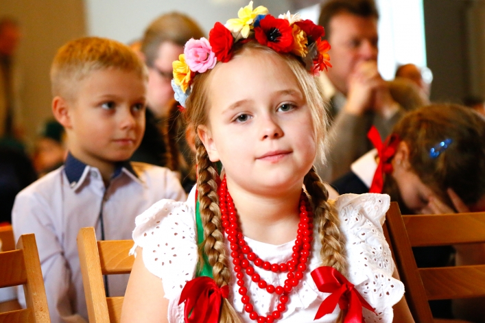 III Elbląski Festiwal Pieśni Patriotycznej