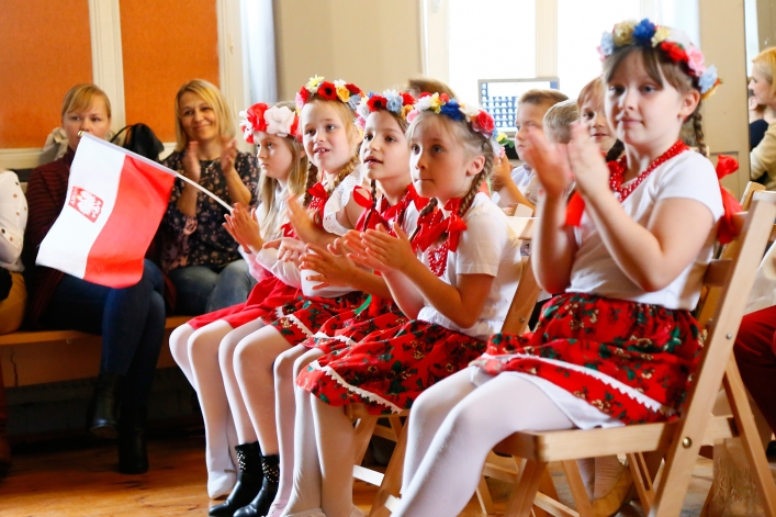 III Elbląski Festiwal Pieśni Patriotycznej