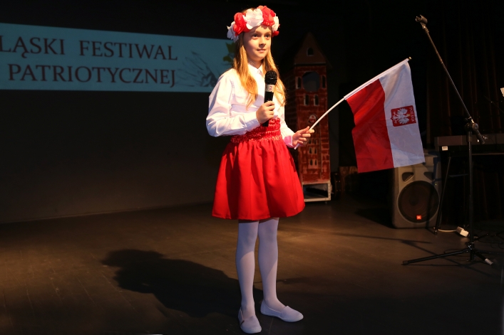 III Elbląski Festiwal Pieśni Patriotycznej