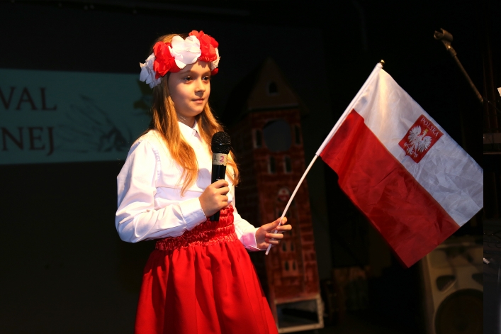 III Elbląski Festiwal Pieśni Patriotycznej