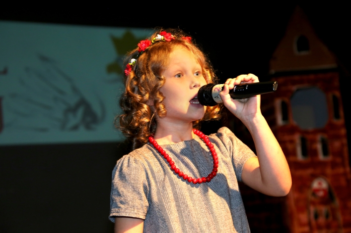 III Elbląski Festiwal Pieśni Patriotycznej