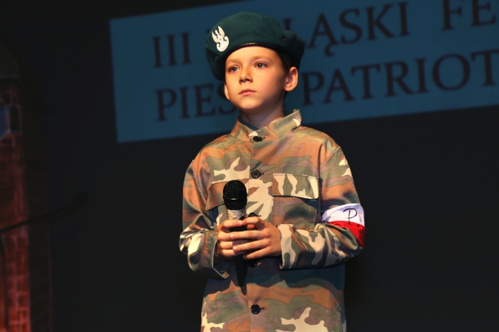 III Elbląski Festiwal Pieśni Patriotycznej